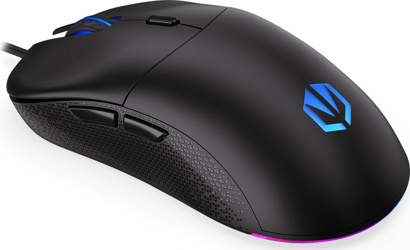 Tastierë mekanike wireless, Endorfy Thock TKL Wireless Red EY5A080, Kailh Box Red, RGB, US (TKL 80%), set me Maus GEM Plus (e zezë)