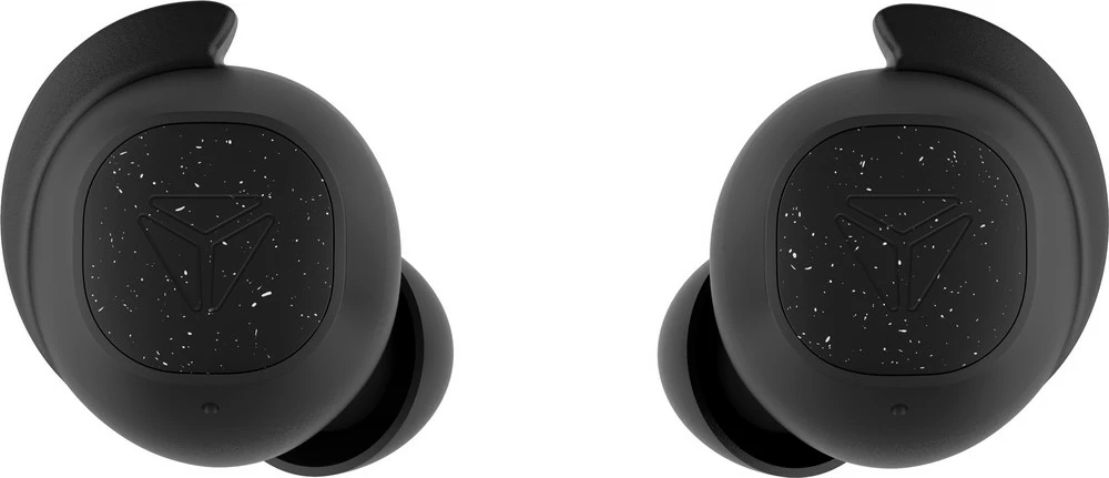 Kufje Yenkee YHP 04BT BK PRIMAL – True Wireless, Bluetooth 5.0, Ngjyrë e Zezë