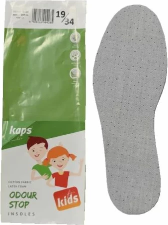 Aksesor për këpucë fëmijë Kaps