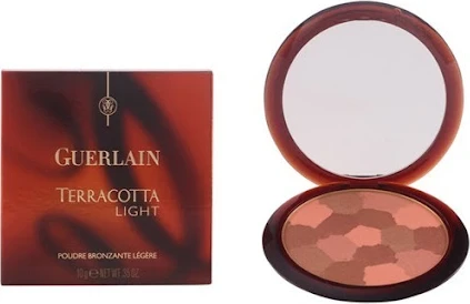 Pudër Guerlain Terracotta Light 05, 10g