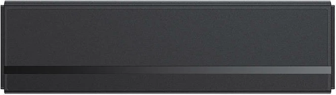 Bateri plug-in EcoFlow Glacier, 298 Wh, për frigorifer portabël, e zezë