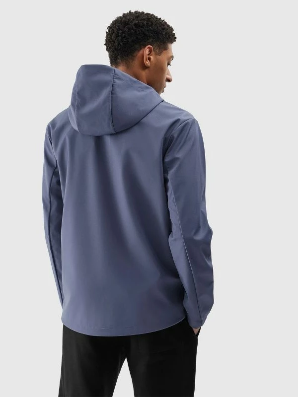 Jakne softshell për meshkuj 4f NeoDry 5K XXL [Madhësia: XXL]