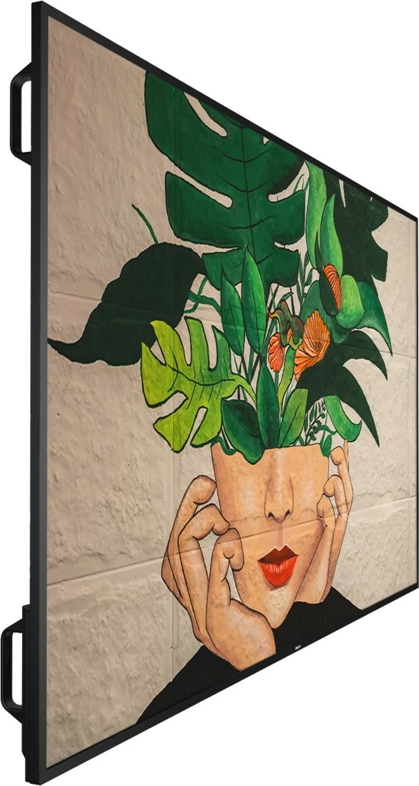 Display digjital Philips 65BDL4511D/00, 165.1 cm (65"), 3840 x 2160 pixels, 24/7