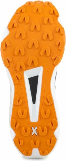 Atlete trail running La Sportiva Prodigio Pro ZFRS100B42012, hurricane/apricot
