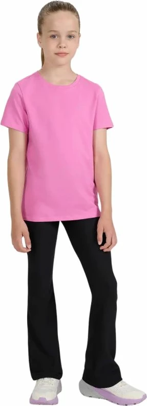 Maicë për fëmijë 4f, rozë