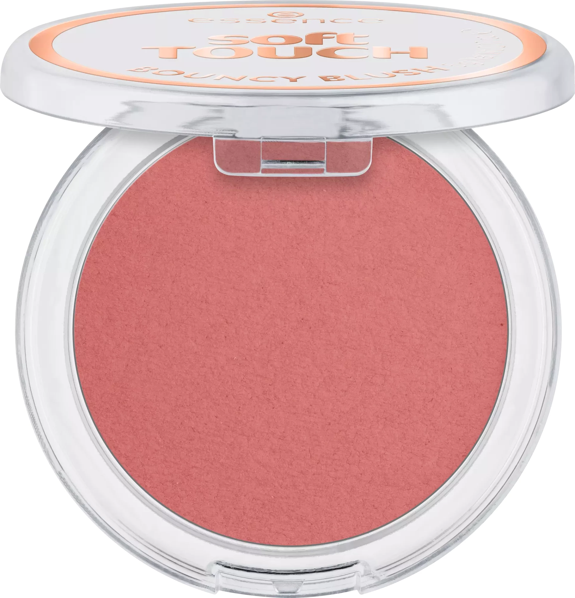 Essence Soft Touch Bouncy Blush - 10 antique bloom