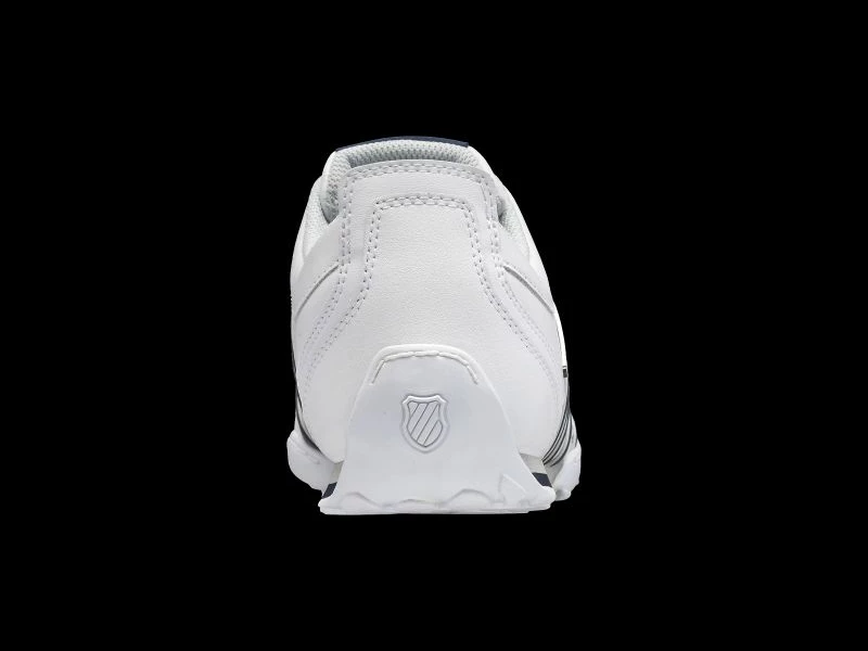 Atlete për meshkuj K-Swiss, të bardha