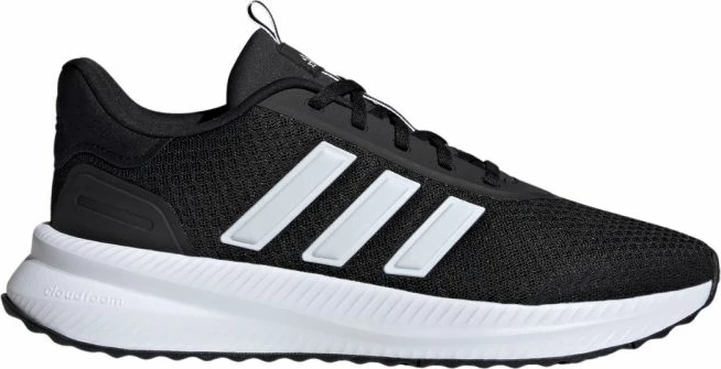 Atlete për meshkuj adidas, të zeza [Madhësia: 46]