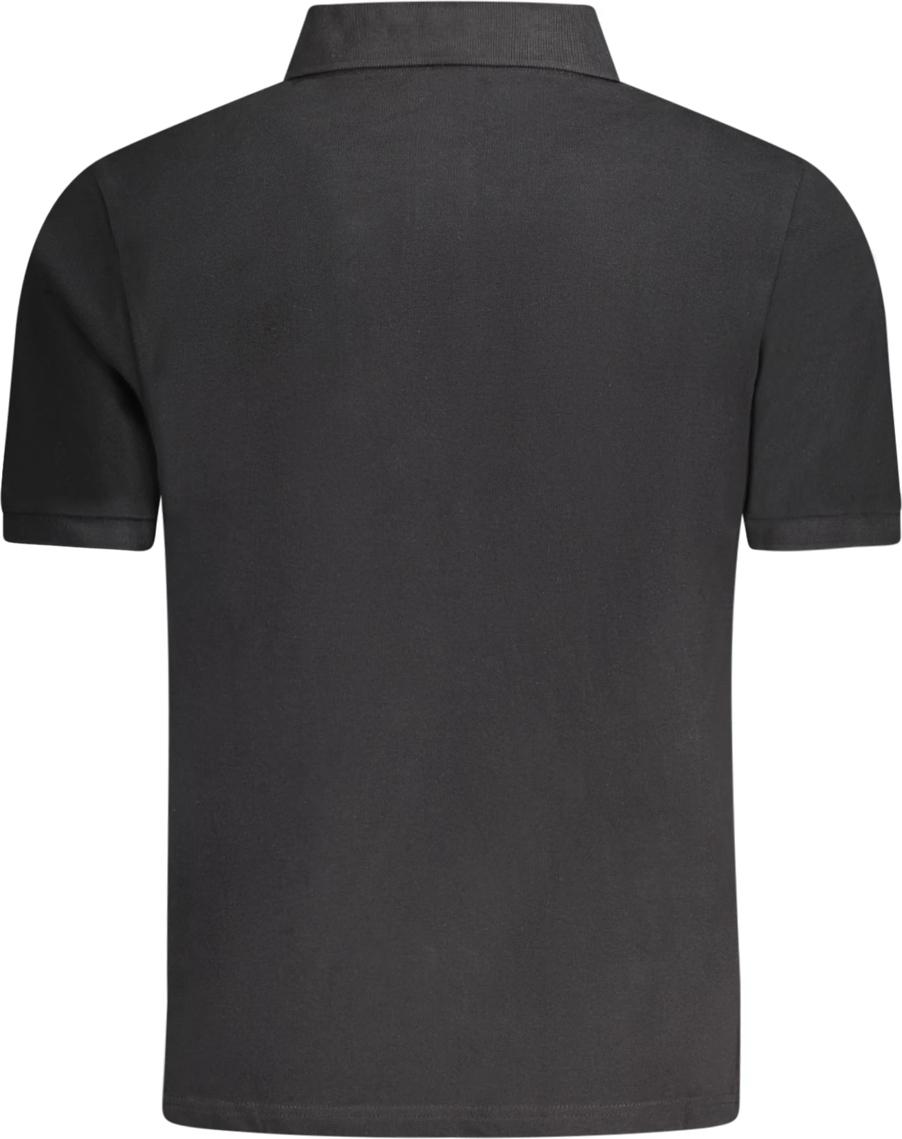 Polo për meshkuj North Sails, e zezë