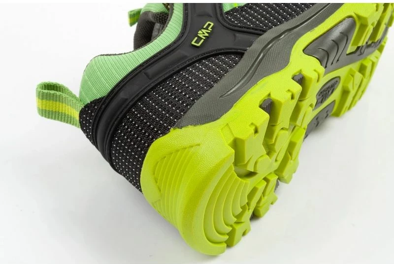Atlete trekking për fëmijë CMP Rigel 3Q54554J, waterproof [Madhësia: 41]