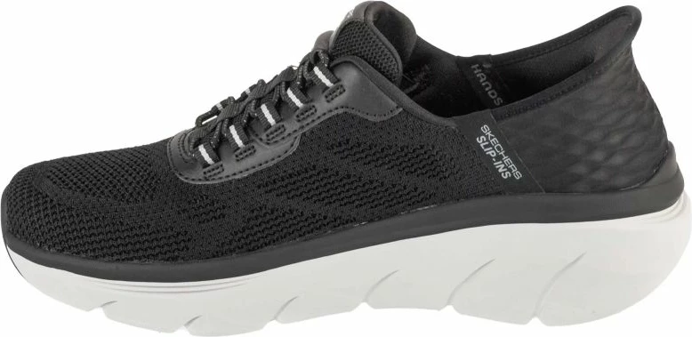 Atlete Skechers unisex, të zeza [Madhësia: 42.5]