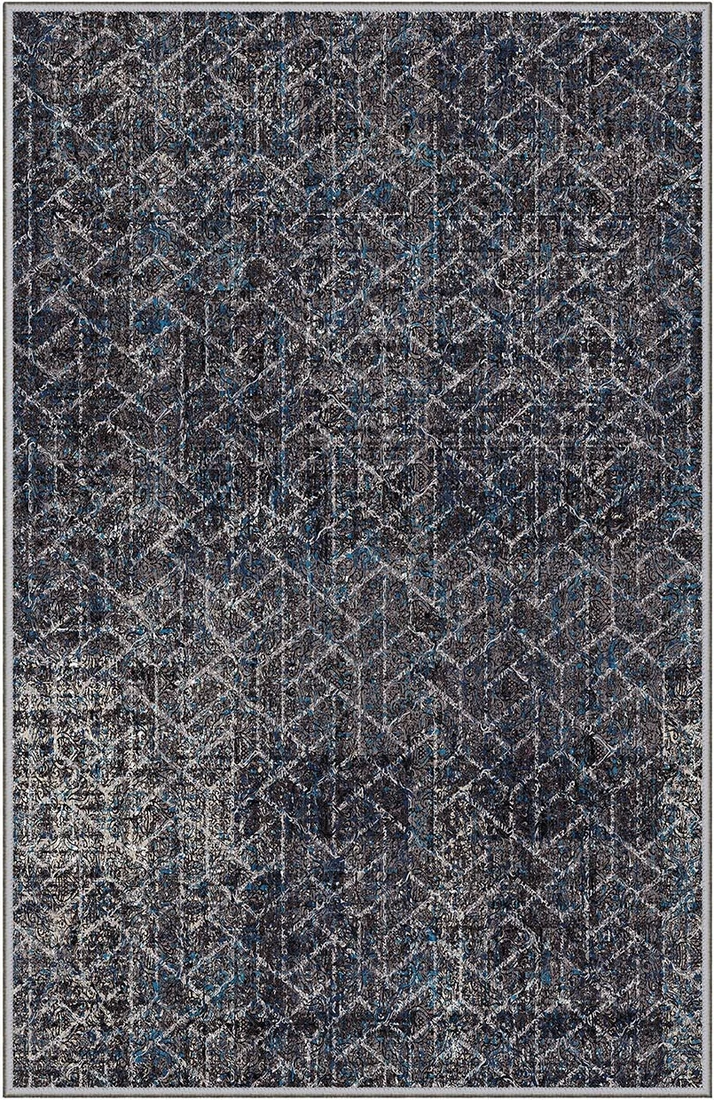 Qilim korridori, shumëngjyrësh, 80x150cm, Conceptum Hypnose, Exfab317