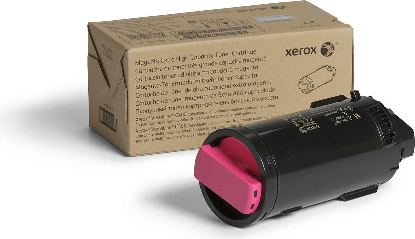 Toner Xerox 106R03874 magenta, deri 9000 faqe