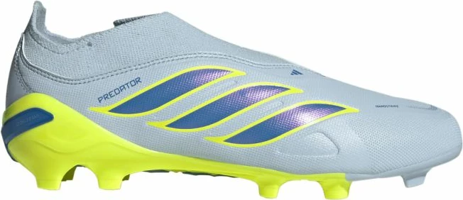 Atlete futbolli për fëmijë adidas Predator League LL FG JR7889 [Madhësia: 36 2/3]