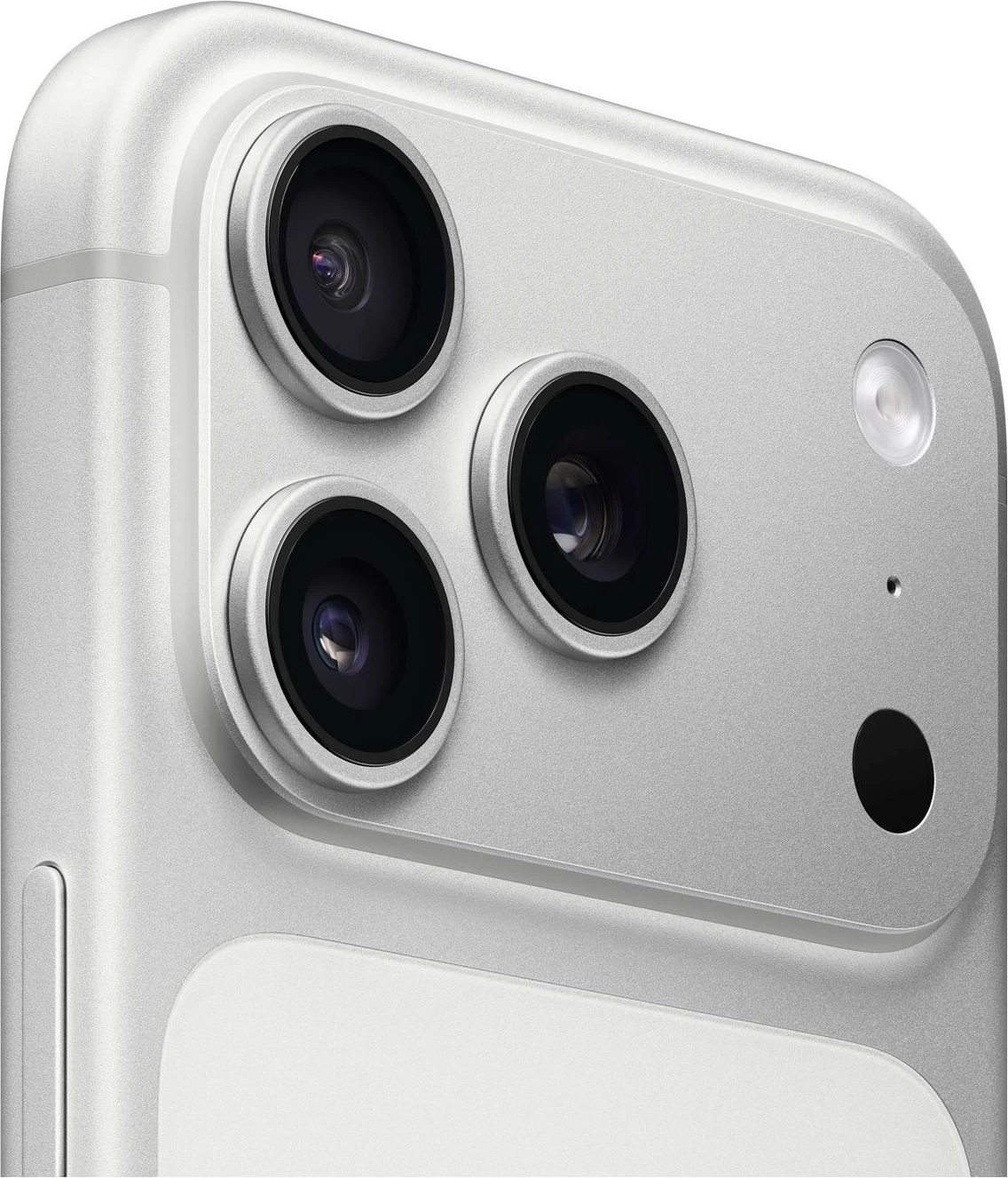 Celular Apple iPhone 17 Pro 1TB argjendtë