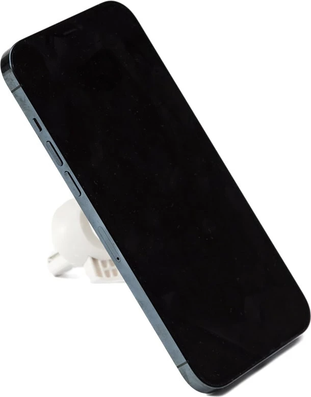 Karikues Tech Time Wireless Car Phone Charger