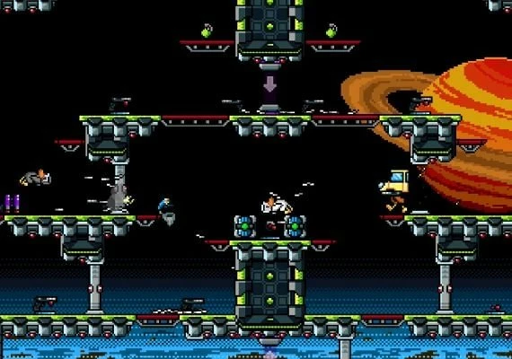 Duck Game EN Global