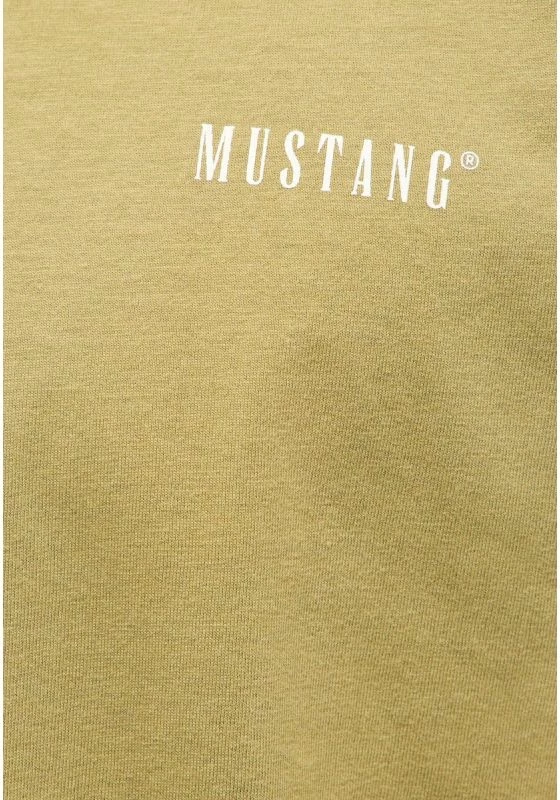 Maicë meshkuj Mustang AUSTIN 1017379 6292 [Madhësia: M]