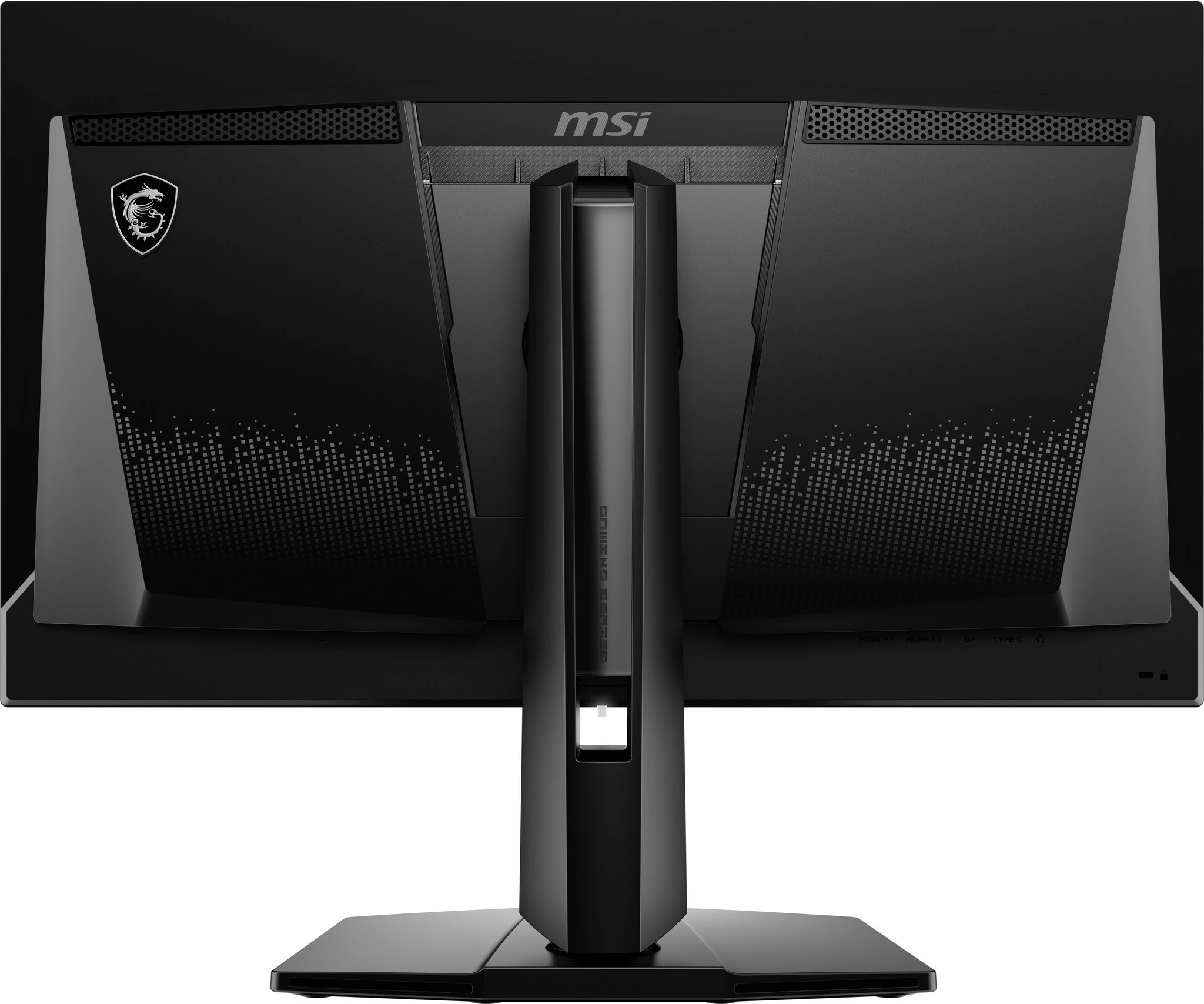 Monitor MSI MAG 271QPX QD-OLED E2, QDOLED