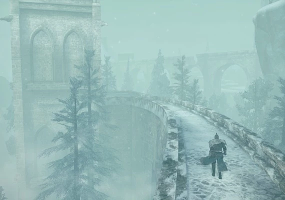 Dark Souls 2 - Crown of the Ivory King DLC EN Global