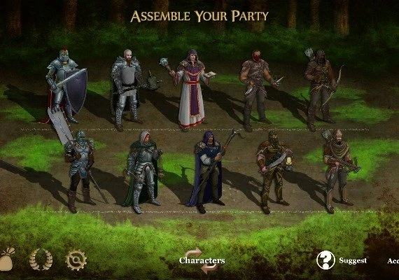 Monsters' Den Chronicles - Remastered EN Global