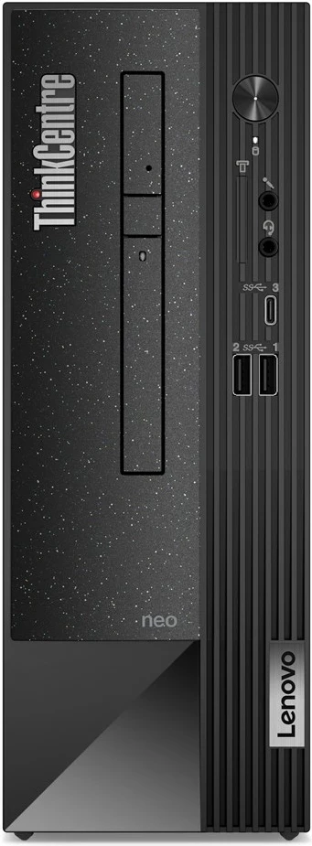 Kompjuter Lenovo ThinkCentre neo 50s Gen 4, Intel Core i5 i5-13400, 8 GB RAM, 1 TB SSD, SFF, Zi