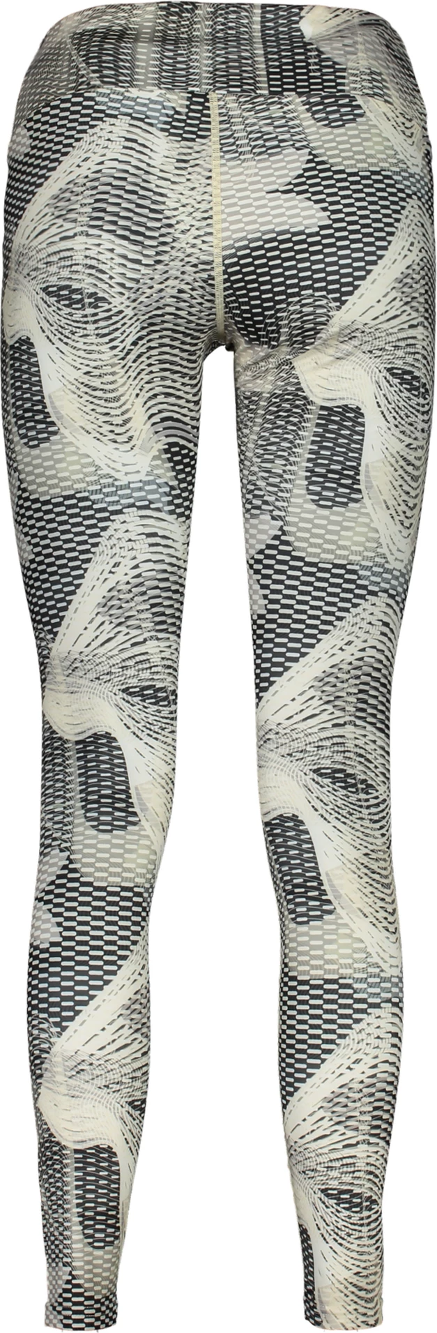 Hellonke FILA TAVEL AOP femra, të zeza