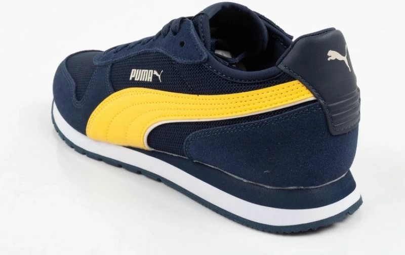 Atlete për meshkuj Puma, kaltër e errët [Madhësia: 37]