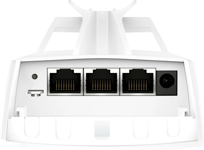 Bridge wireless TP-LINK EAP211-Bridge KIT, 867 Mbps, 5 GHz, i bardhë