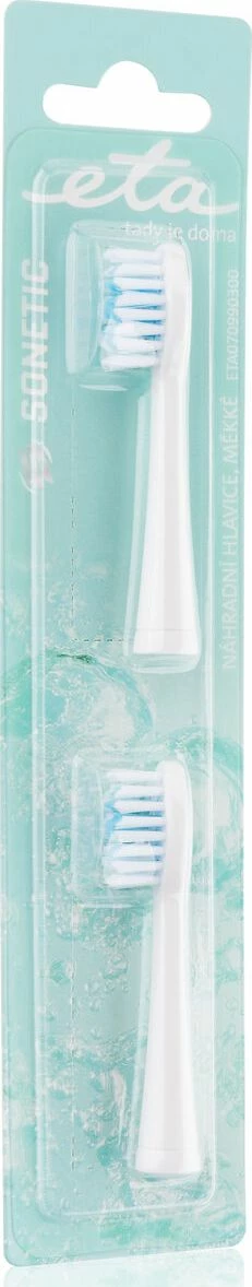 Aksesorë Për Furçë Dhëmbësh ETA SONETIC 070990300