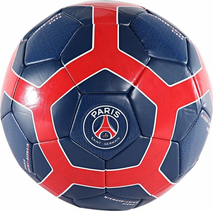 Top për futboll Paris Saint Germain, multikolor