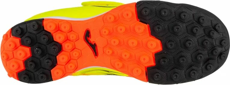 Atlete për fëmijë Joma, të verdha [Madhësia: 24]