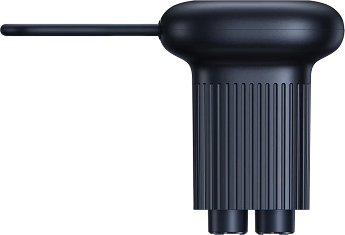 Çekiç sigurie për veturë Baseus GoTrip DT1, i zi