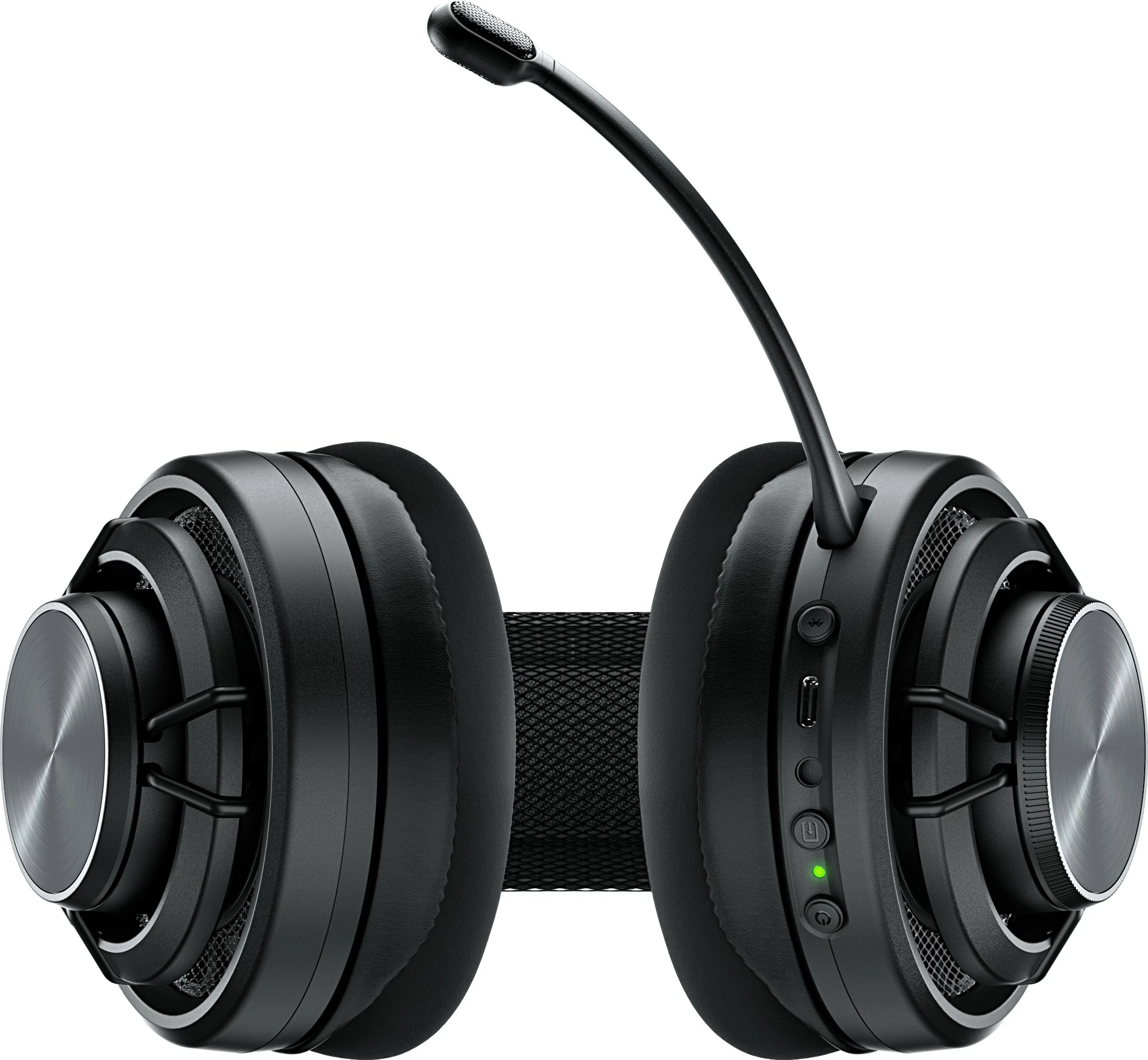 Kufje Turtle Beach Atlas Air over-ear, e zezë