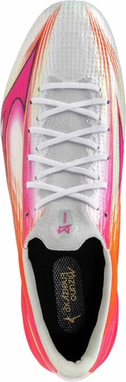 Atlete futbolli Mizuno Morelia Alpha III Elite Japan FG [Madhësia: 42]