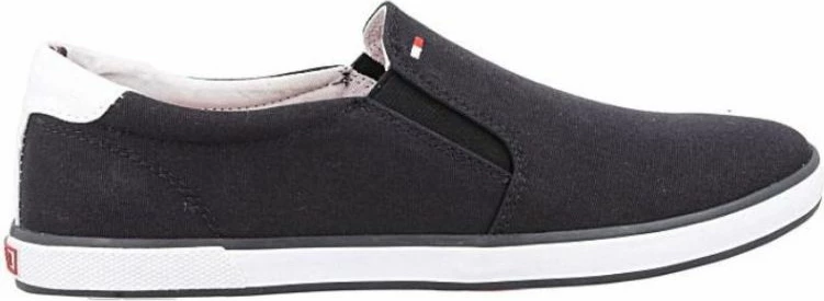 Këpucë për meshkuj Tommy Hilfiger, navy blue