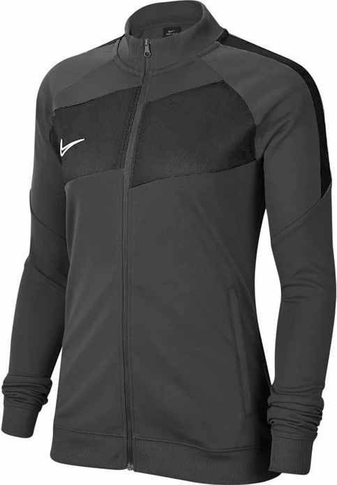Duks Nike Dry Academy Pro BV6932-010, femra, grafit, XL