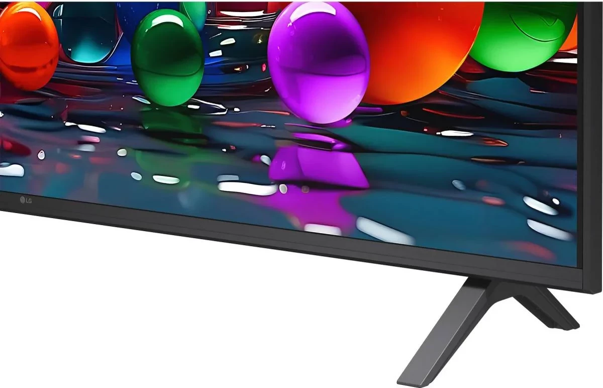 Televizor LED, LG, 50UA75003LA, 50" 4K UHD Smart, 60 Hz, HDR, Wi‑Fi/BT, 3xHDMI 1xUSB, i zi