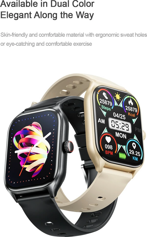 Orë E Mençur AWEI H21