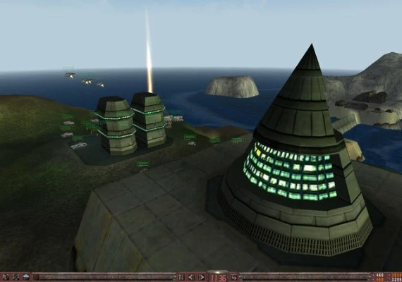 Battle Isle: The Andosia War EN Global