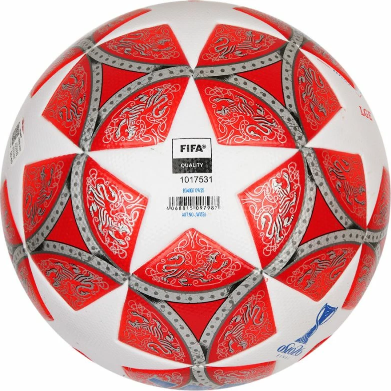 Top futbolli adidas [Madhësia: 4]