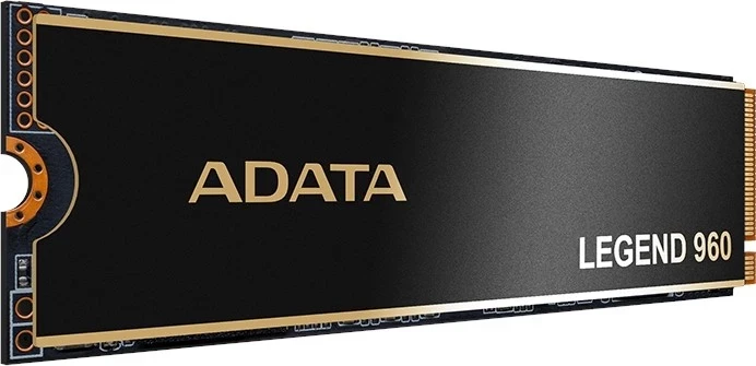 SSD Adata LEGEND 960 M.2 NVMe PCIe4x4 4TB