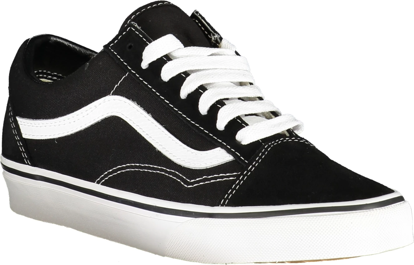 Atlete femra VANS Old Skool, të zeza