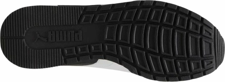 Atlete meshkuj Puma, të bardha