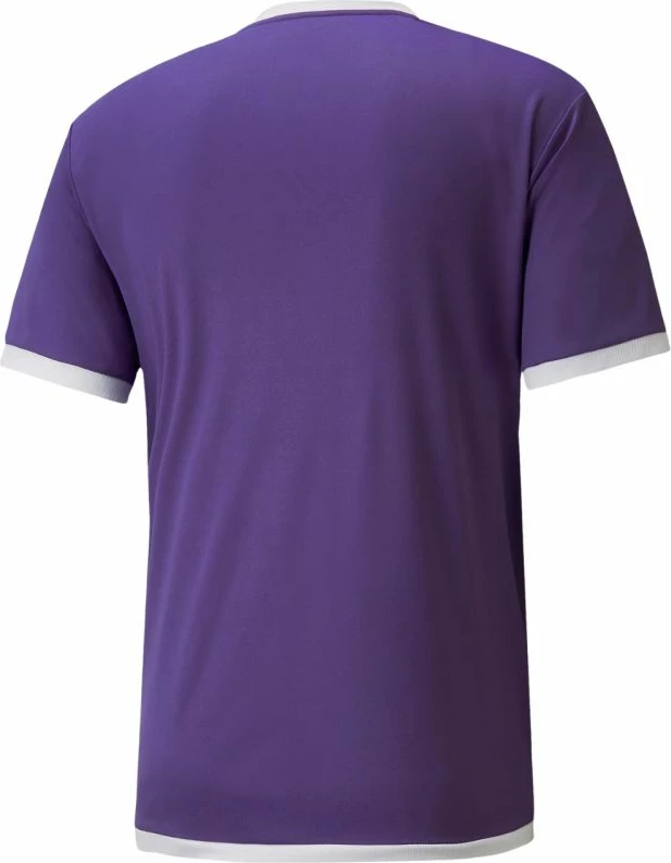 Fanellë futbolli për meshkuj Puma, vjollcë [Madhësia: XL]