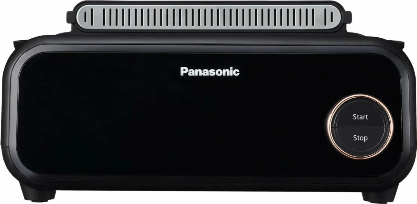 Multicooker Panasonic NF-GM400KXE, 2.5L, 9 programe, i zi