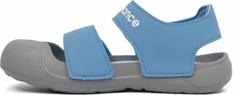 Sandale për fëmijë New Balance, blu