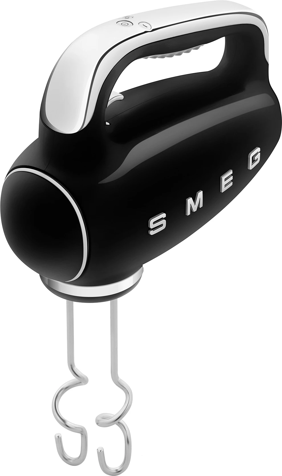 Mikser dore Smeg HMF01BLEU 250W, 9 shpejtësi, Turbo, i zi