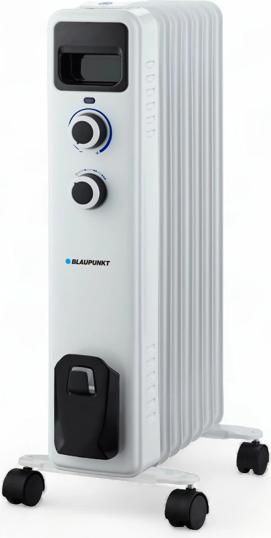 Ngrohëse Radiator Me Vaj BLAUPUNKT HOR301