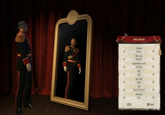 Tropico 5: T-Day DLC EN/DE/FR/IT/PL/RU/ES Global